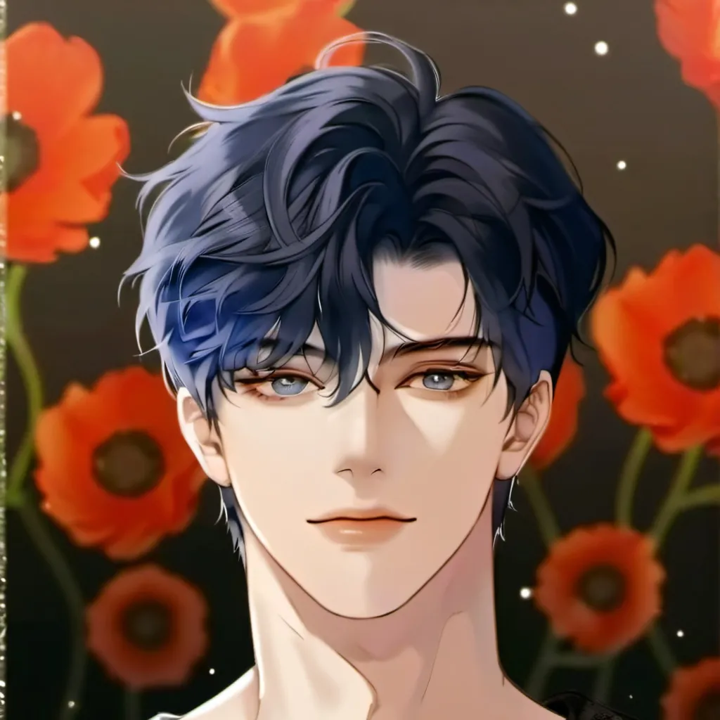 chat with ai character: Connor