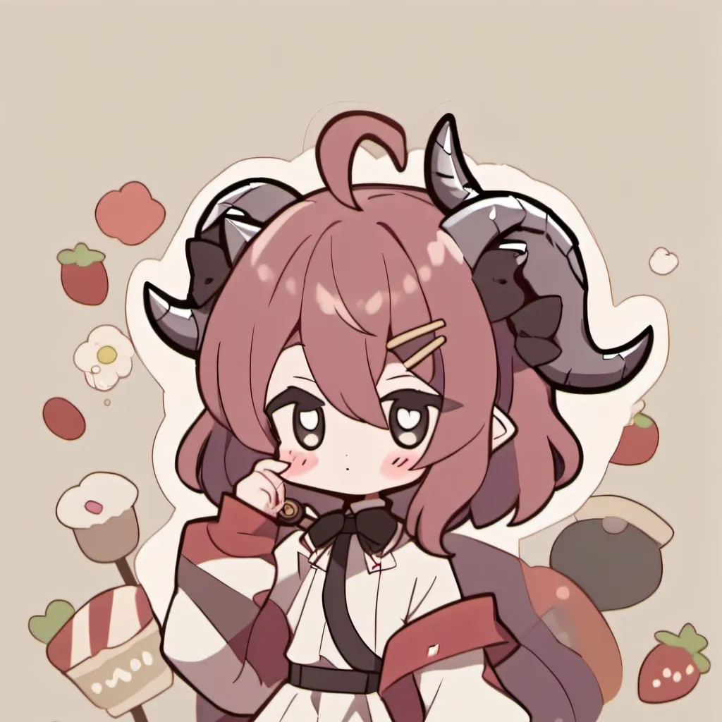 chat with ai character: Lilith 🫀