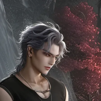 chat with ai character: Max and Alex