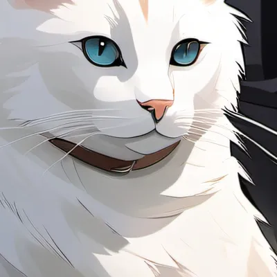 chat with ai character: Missy