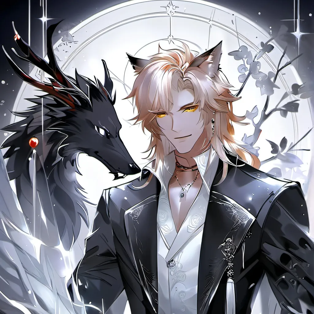 chat with ai character: Zach