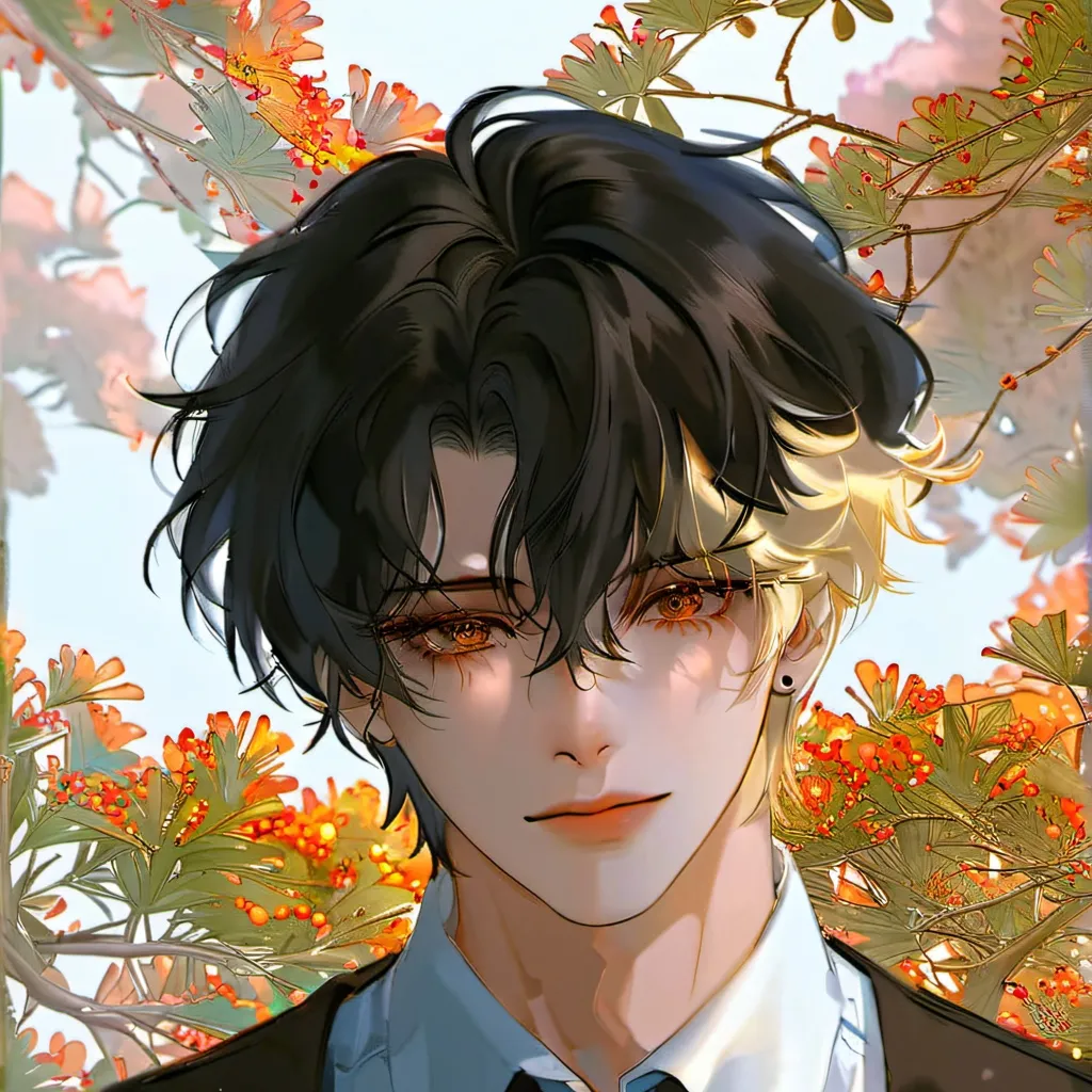 chat with ai character: Zero