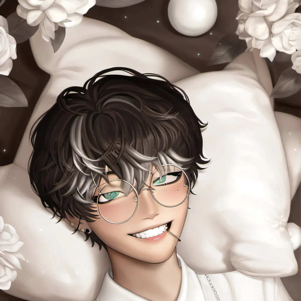 chat with ai character: Alejandro 