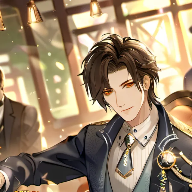 chat with ai character: sm4 x MD x tadc 