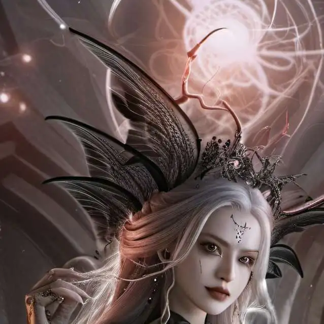 chat with ai character: murder drones 