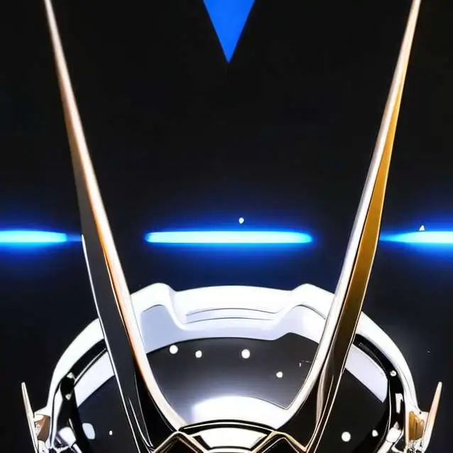 chat with ai character: murder drones 