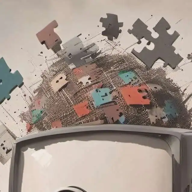 chat with ai character: murder drones ep7