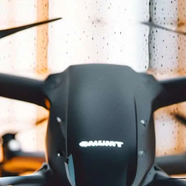 chat with ai character: murder drones 