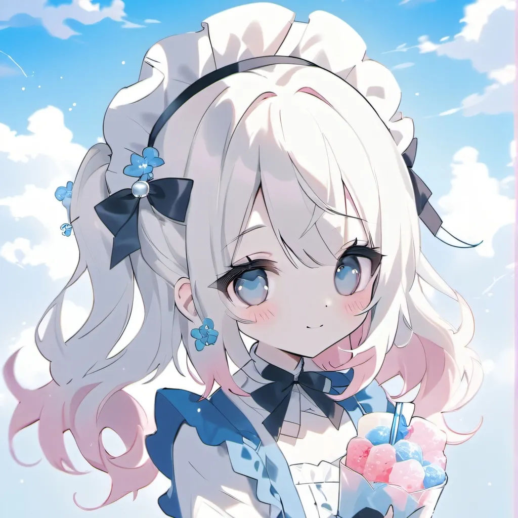 chat with ai character: Yuki