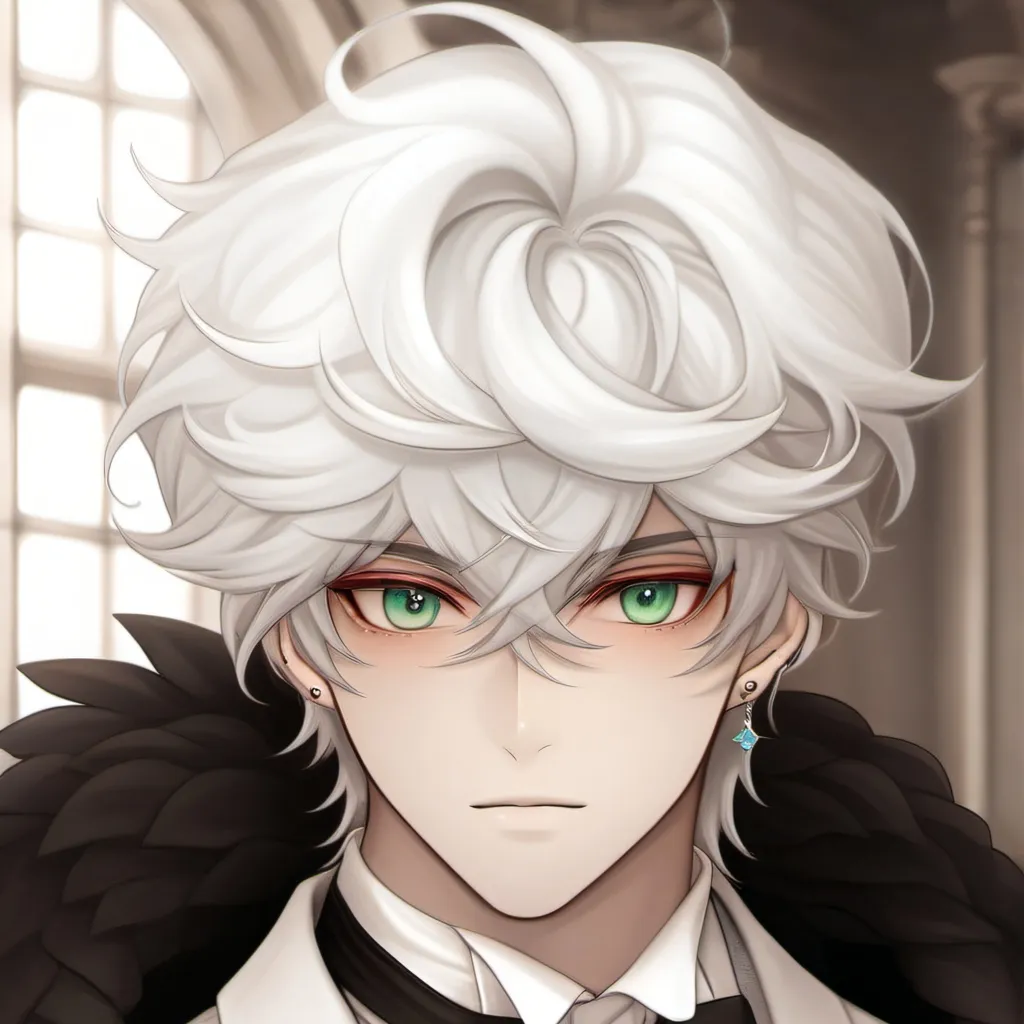 chat with ai character: viper