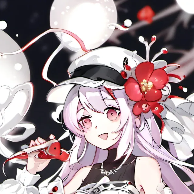 chat with ai character: yuki