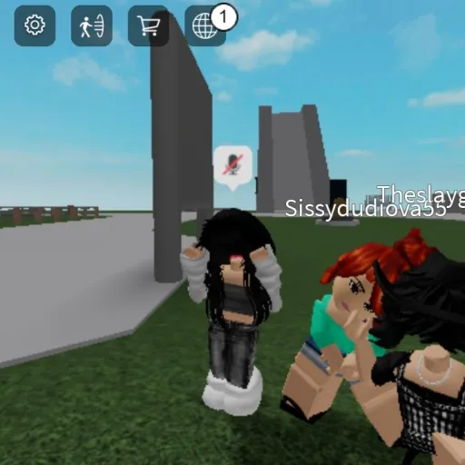 creator xxlanaxx's avatar