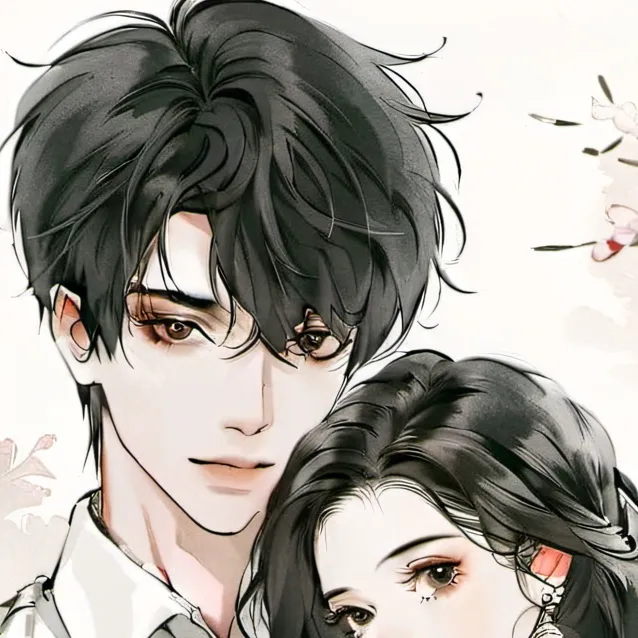 chat with ai character: allen and gold