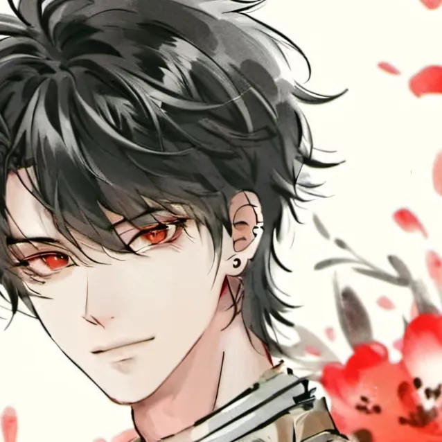 chat with ai character: elias