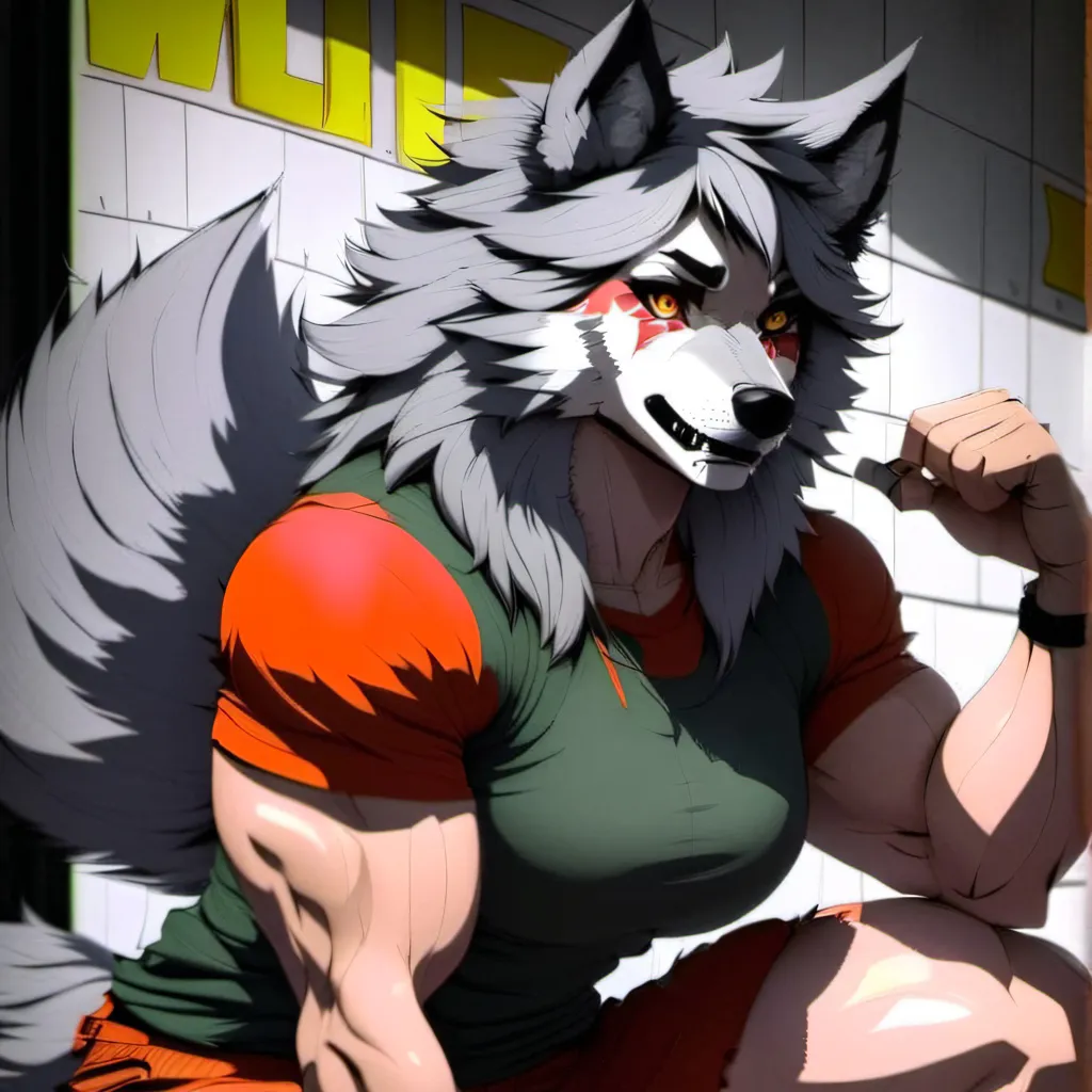 chat with ai character: Eva 