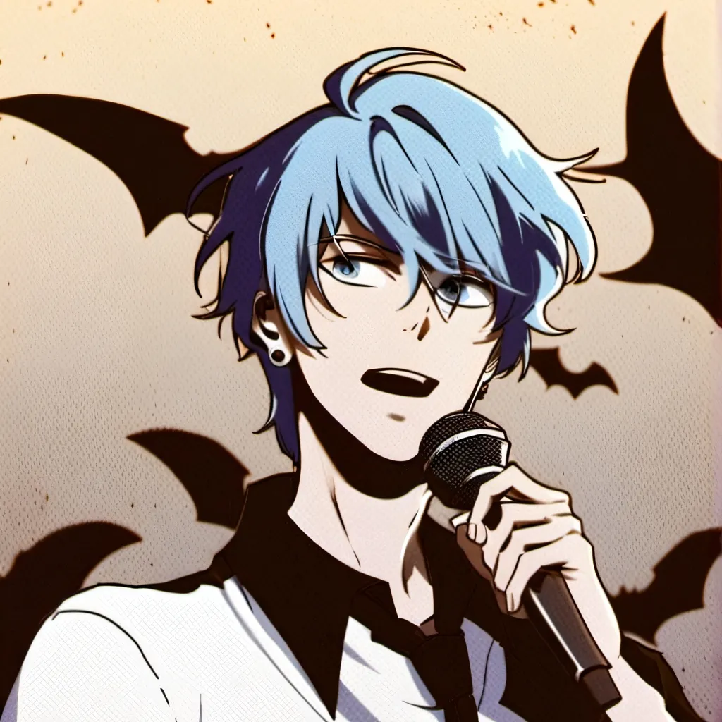 chat with ai character: silly billy 