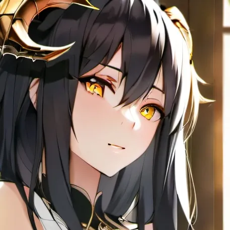 chat with ai character: Aurora