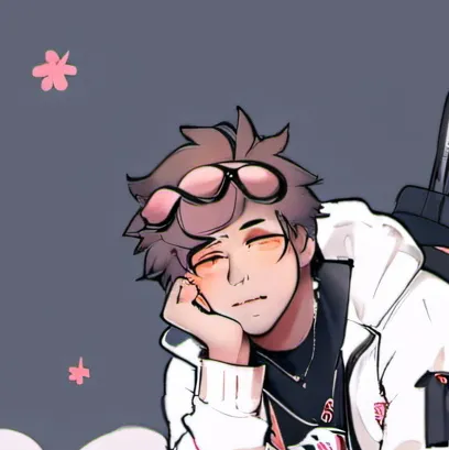 chat with ai character: Sapnap