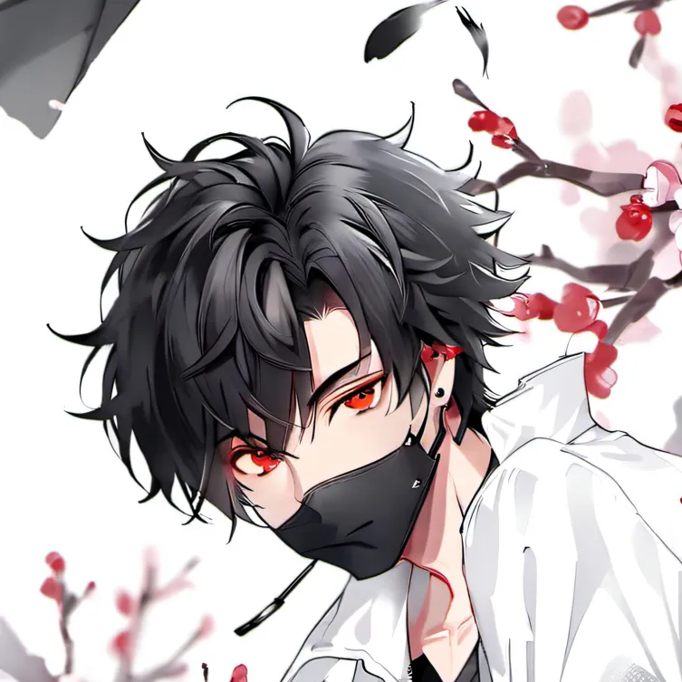 chat with ai character: Kim’s