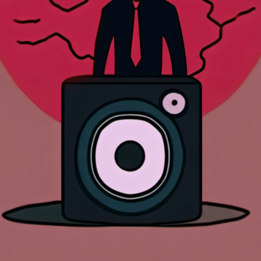 chat with ai character: Sus 😏