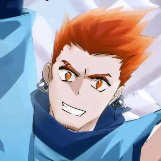 chat with ai character: Sus prisoner