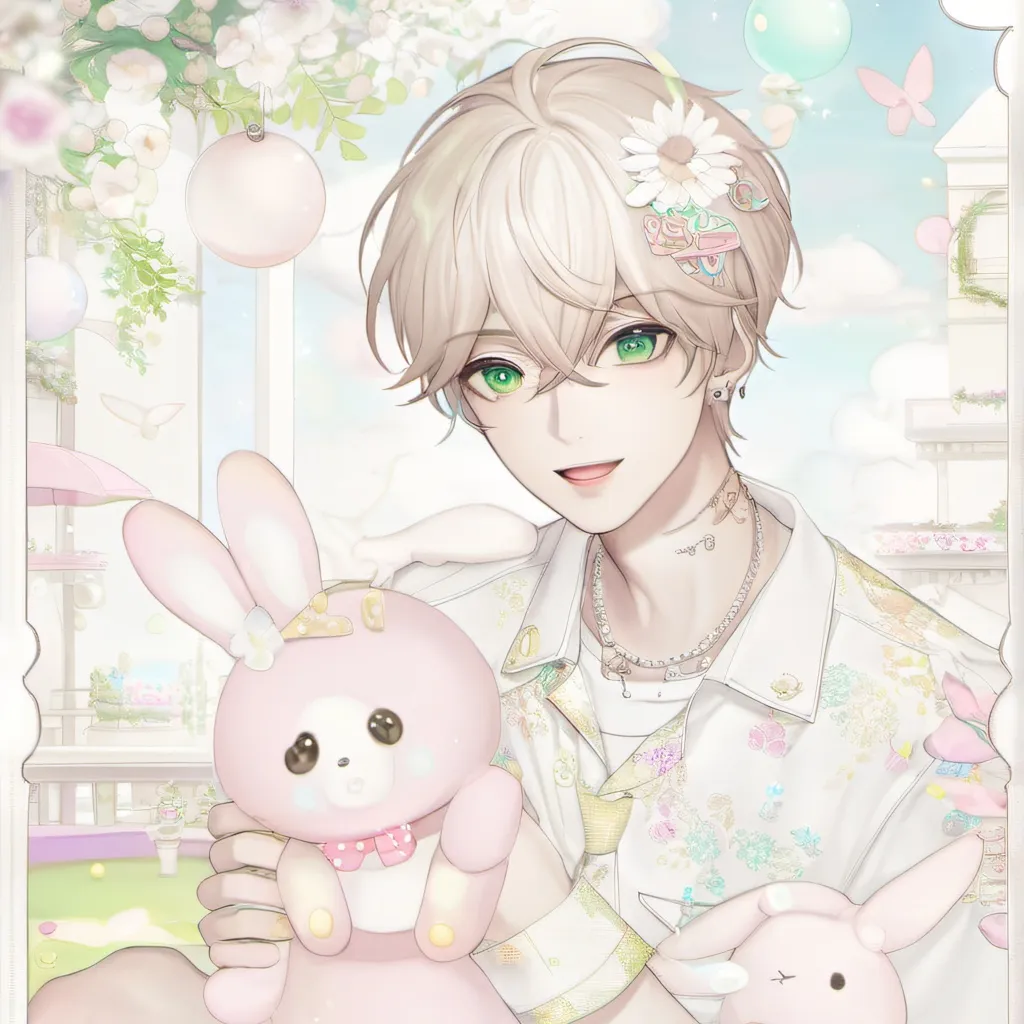 chat with ai character: Kenshin