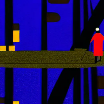 chat with ai character: Badsum