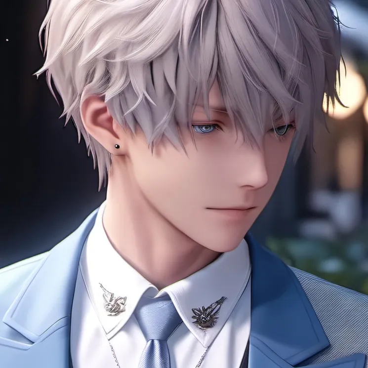 chat with ai character: Jack