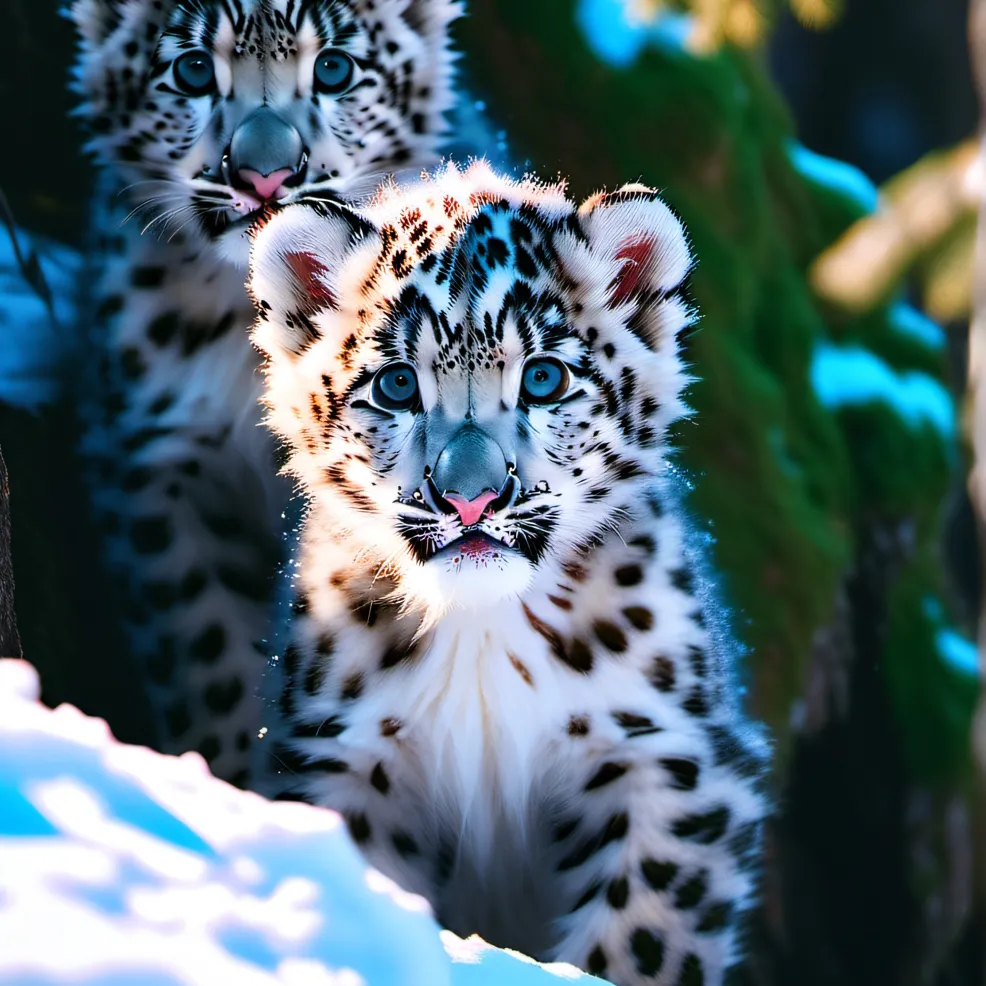 chat with ai character: ❄️Cubs❄️