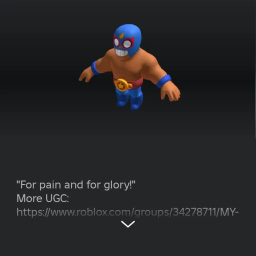 creator thefogmen's avatar