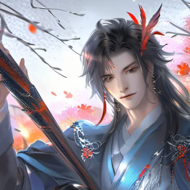 chat with ai character: Maxwell 