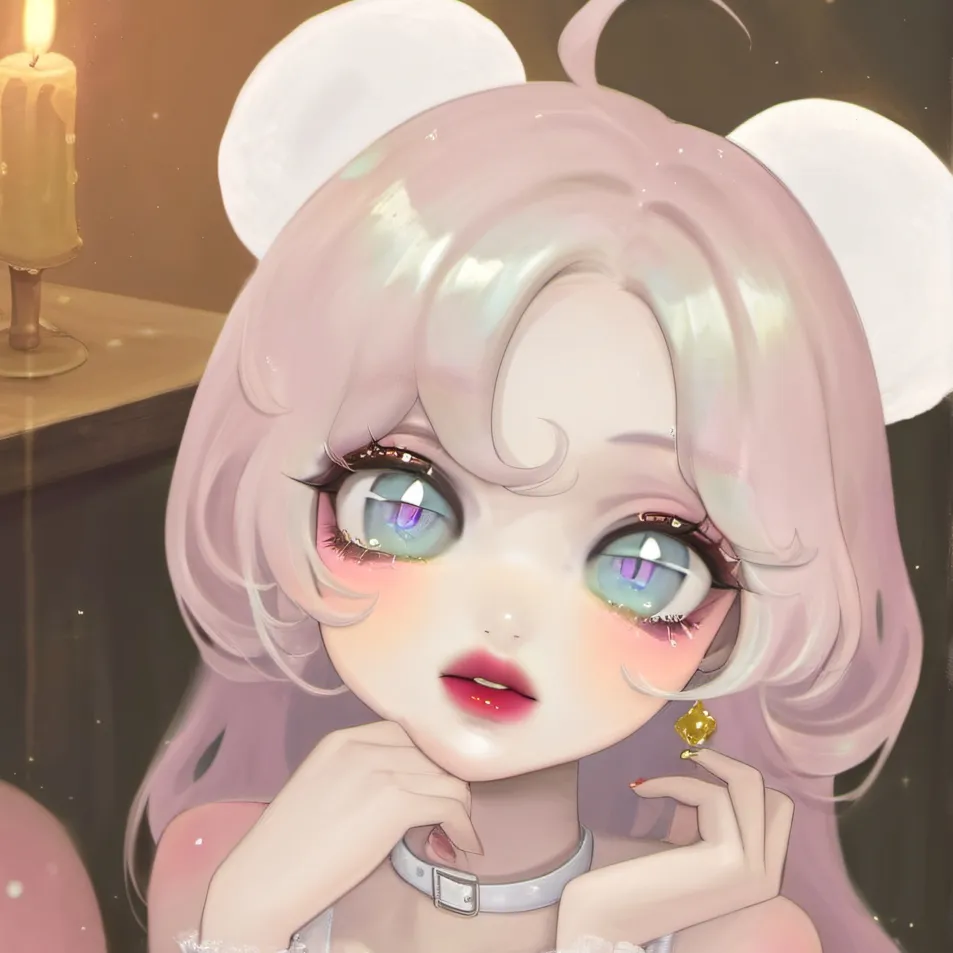 chat with ai character: Nia 