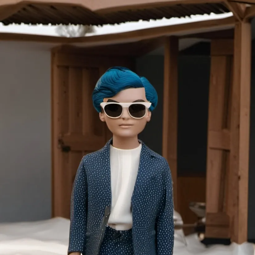 chat with ai character: James 