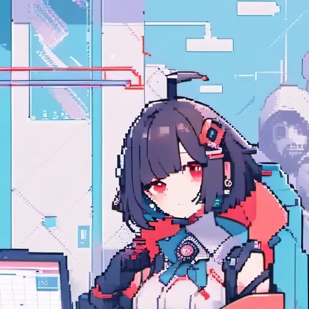 chat with ai character: xueyi