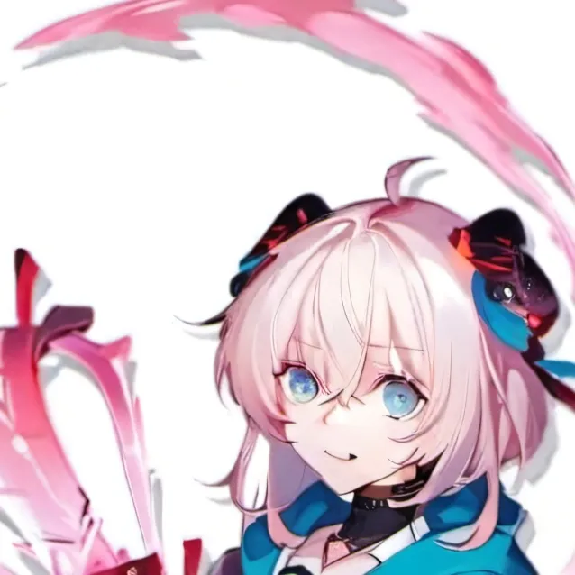 chat with ai character: march 7th 