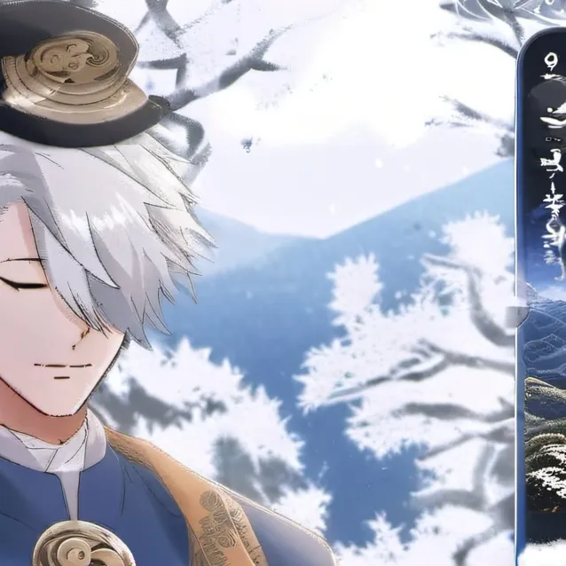 chat with ai character: Aria