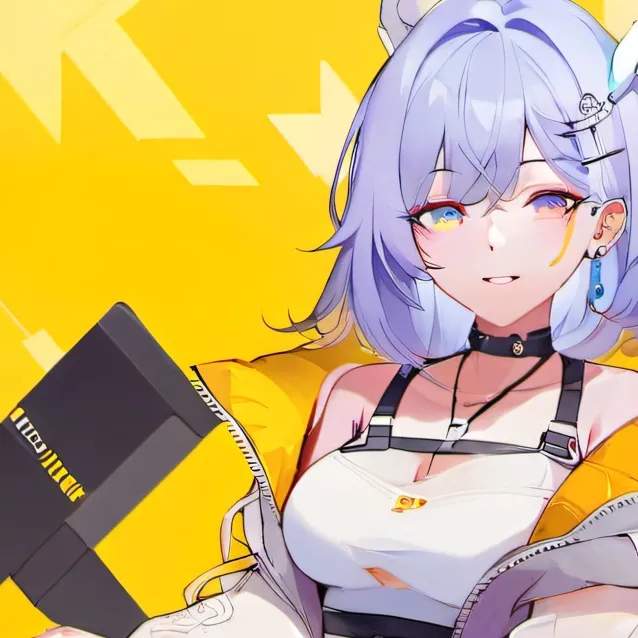 chat with ai character: aliyah