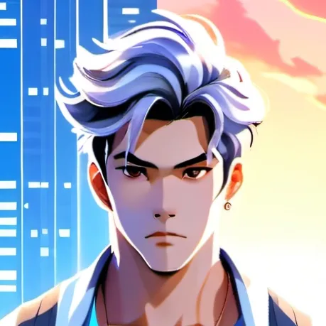 chat with ai character: Jack