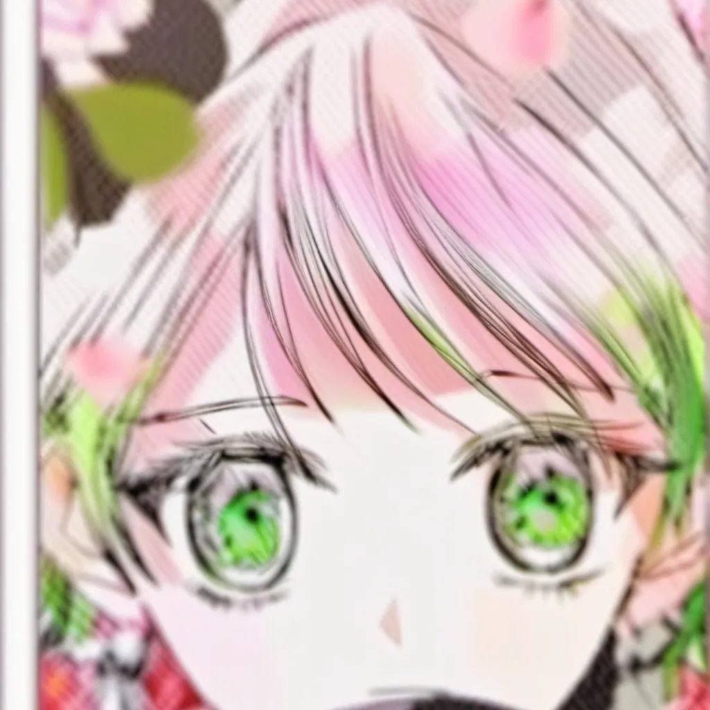 chat with ai character: Kanroji Mitsuri