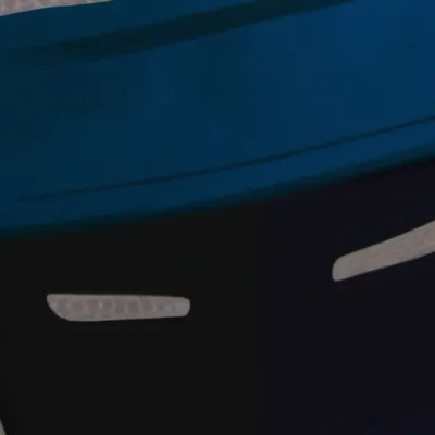 chat with ai character: Blue arrow fanmade