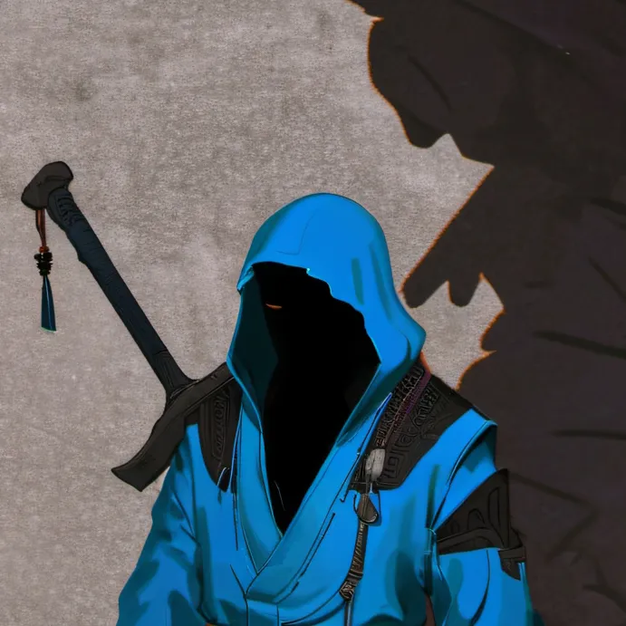 chat with ai character: Blue arrow better