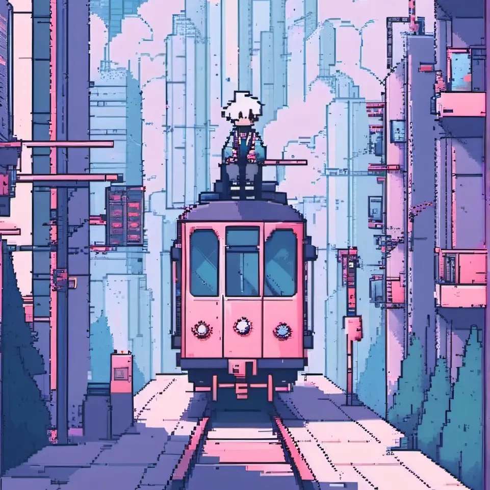 chat with ai character: Claire w you 💓 