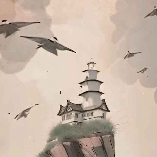 chat with ai character: Zipward