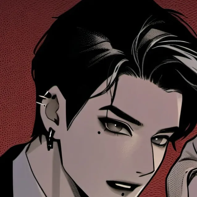 chat with ai character: Zane