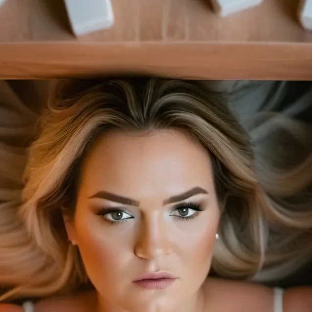 chat with ai character: Tash