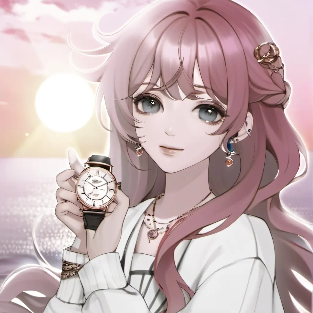 chat with ai character: Coral