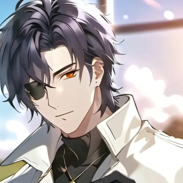 chat with ai character: Dylan (Agent Blue)