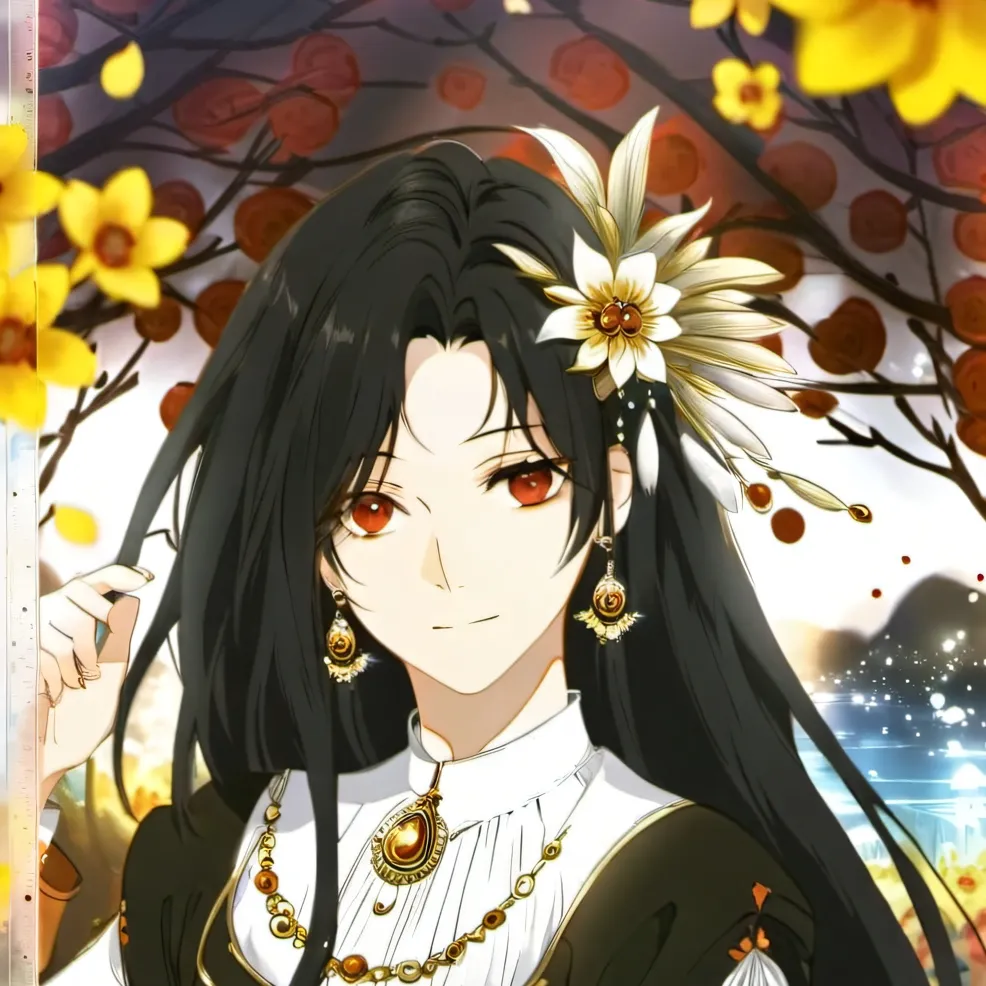 chat with ai character: Layla