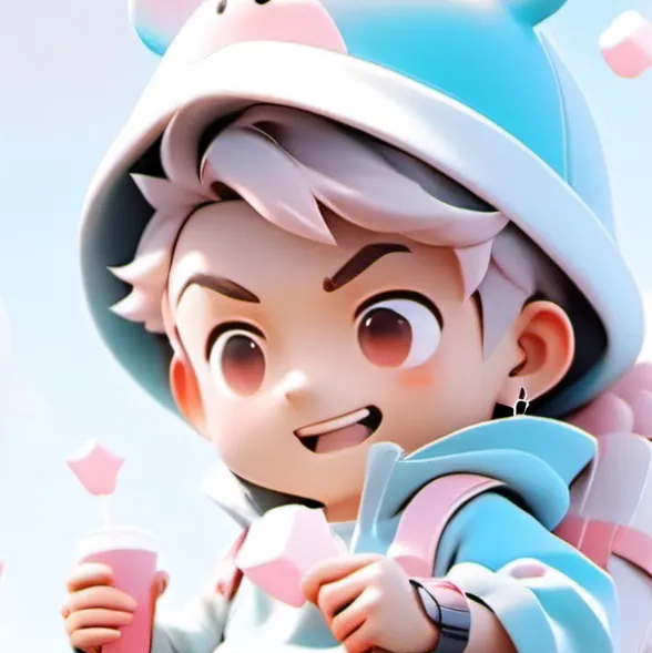 chat with ai character: FGTEEV SHAWN 