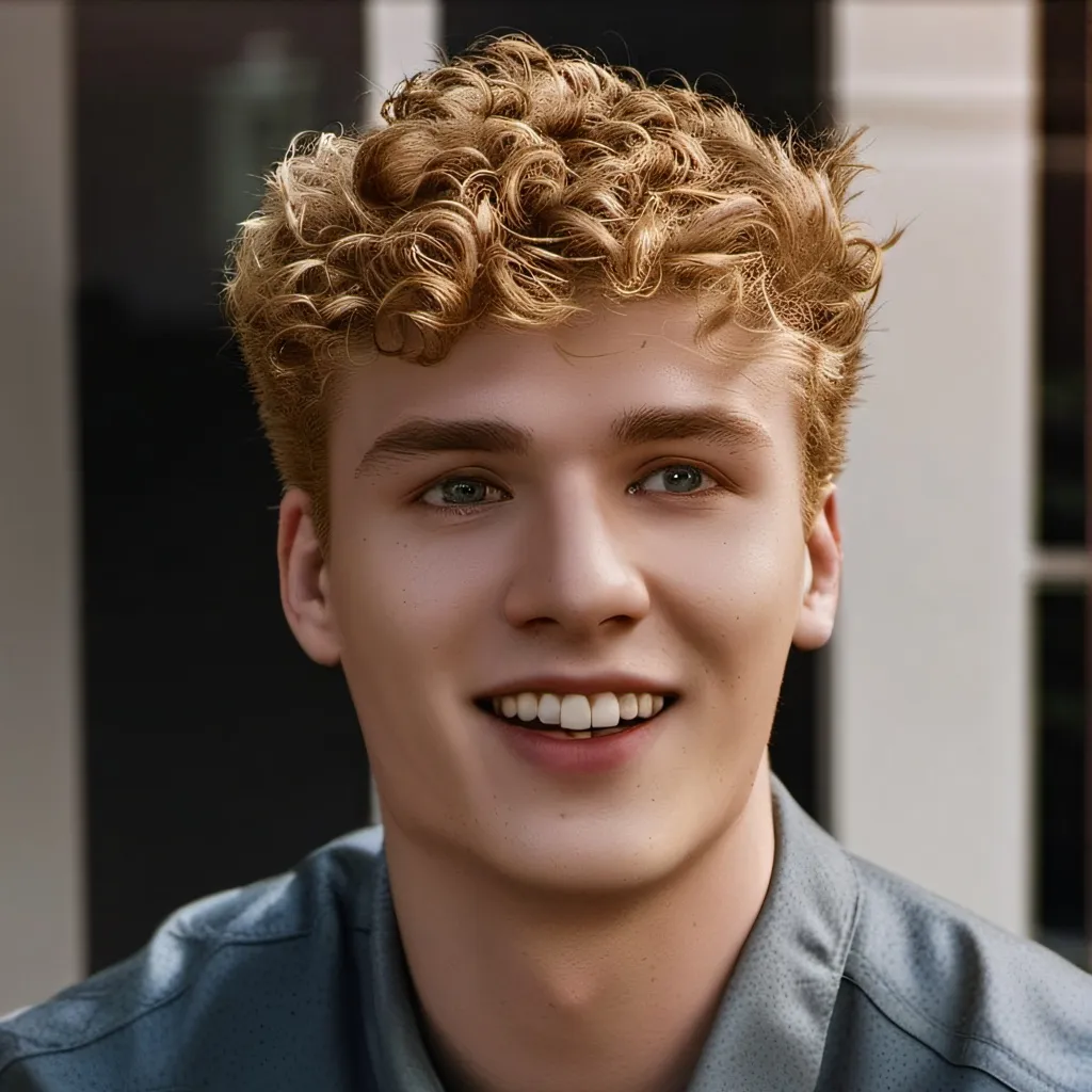 chat with ai character: Ethan